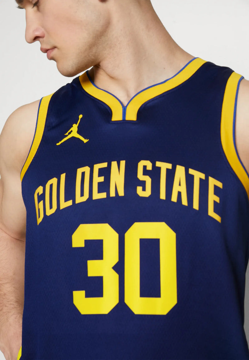 NBA Golden State Warriors - Statement Edition