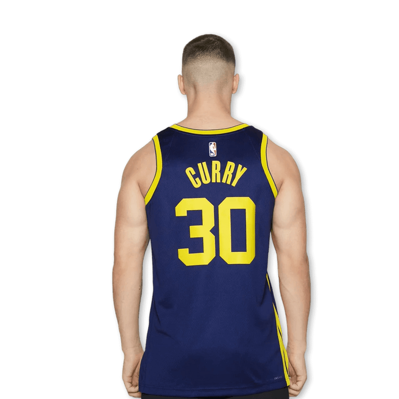 NBA Golden State Warriors - Statement Edition