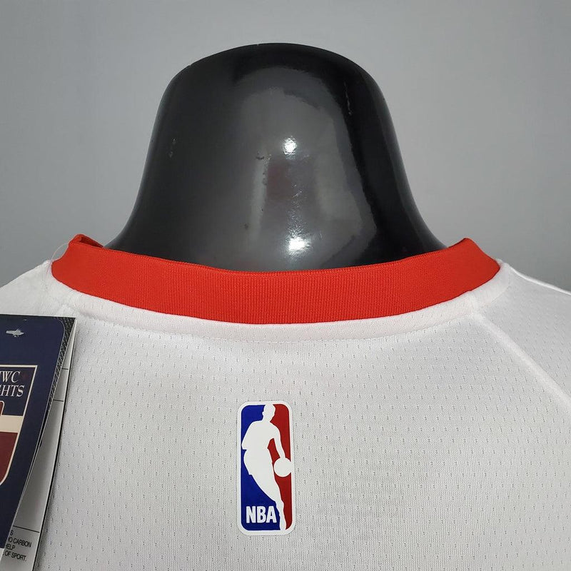 Houston Rockets  White