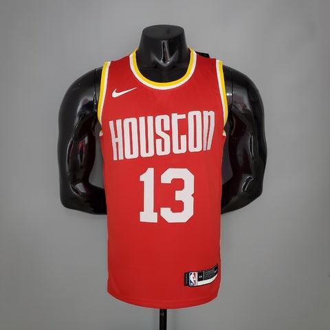 Houston Rockets  Red