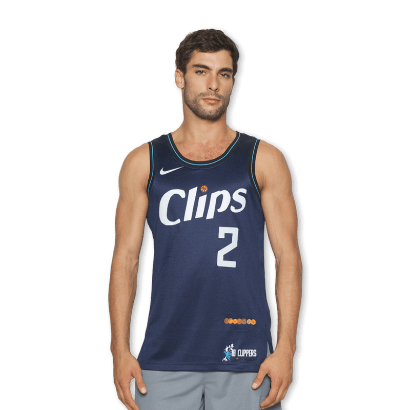 NBA Los Angeles Clippers - City Edition 2023-24