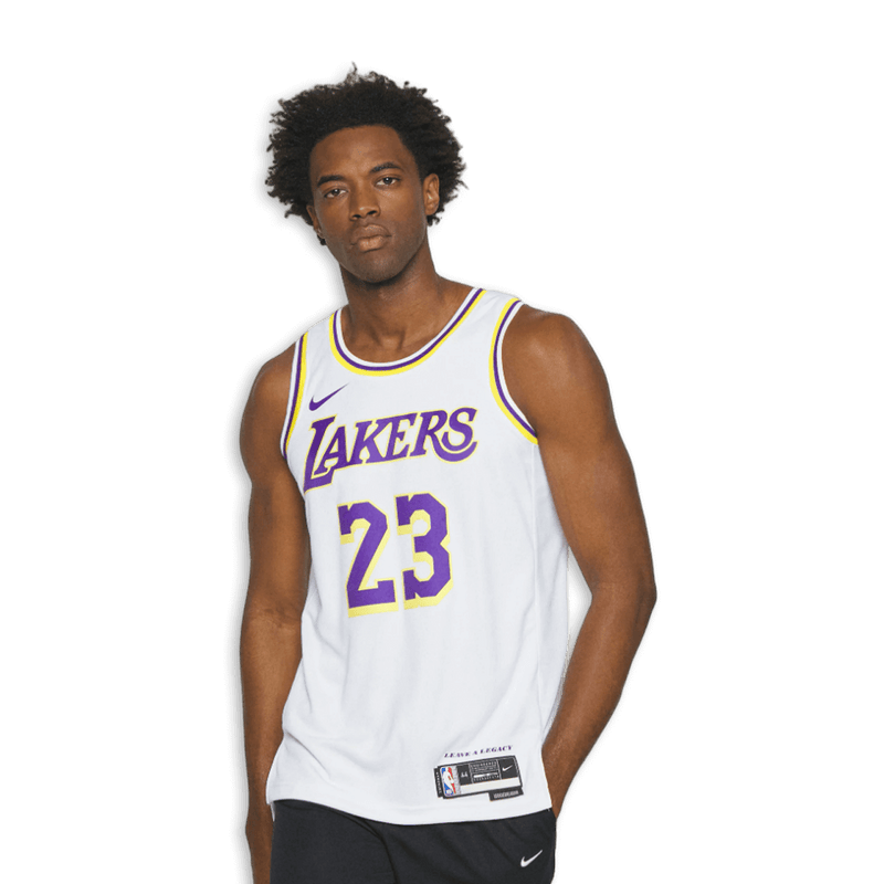 NBA Los Angeles Lakers - Association Edition