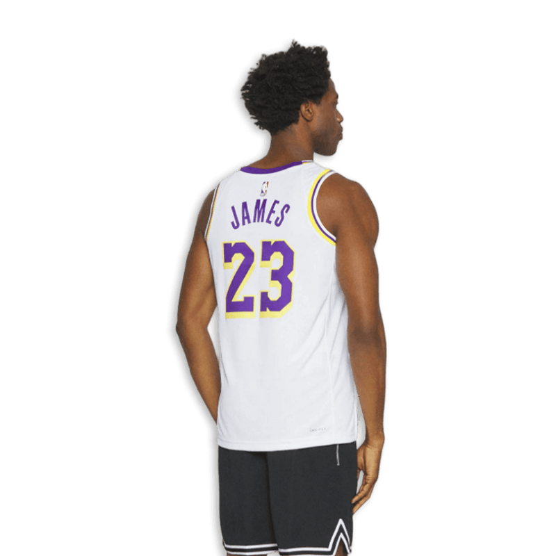 NBA Los Angeles Lakers - Association Edition