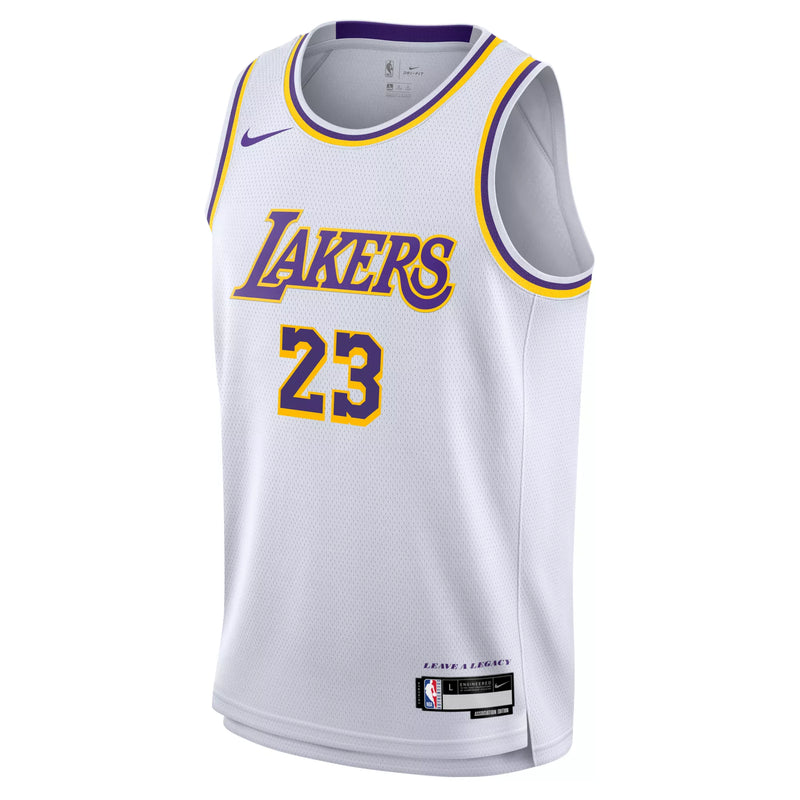 NBA Los Angeles Lakers - Association Edition