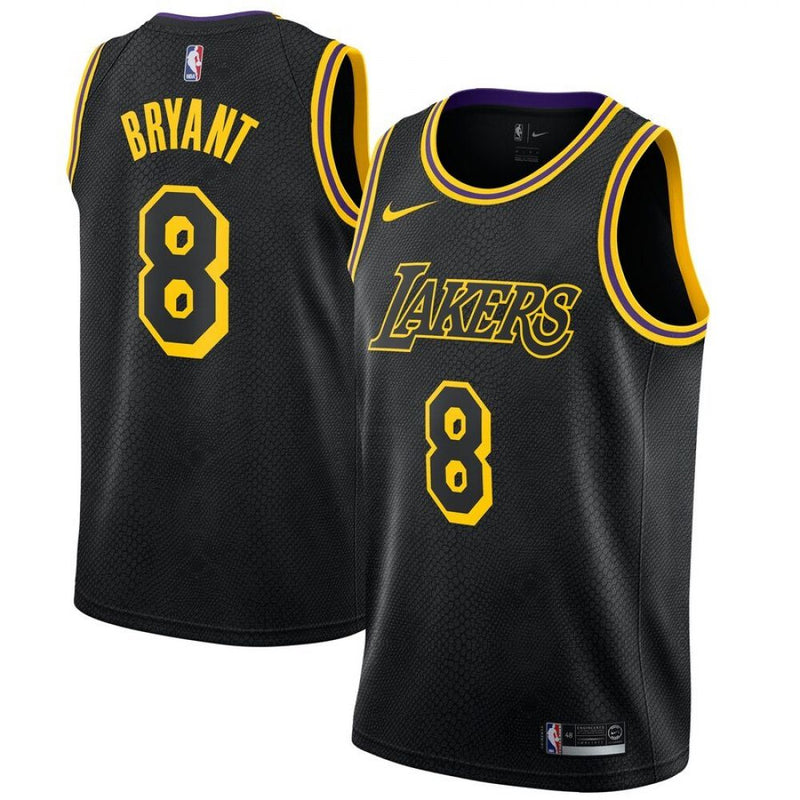 NBA Los Angeles Lakers - Black Mamba