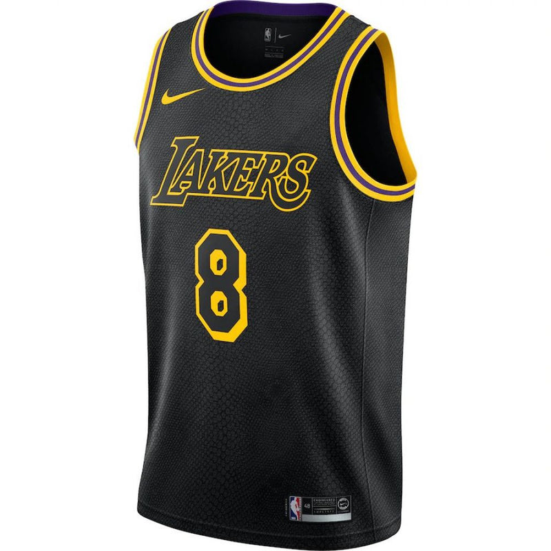 NBA Los Angeles Lakers - Black Mamba