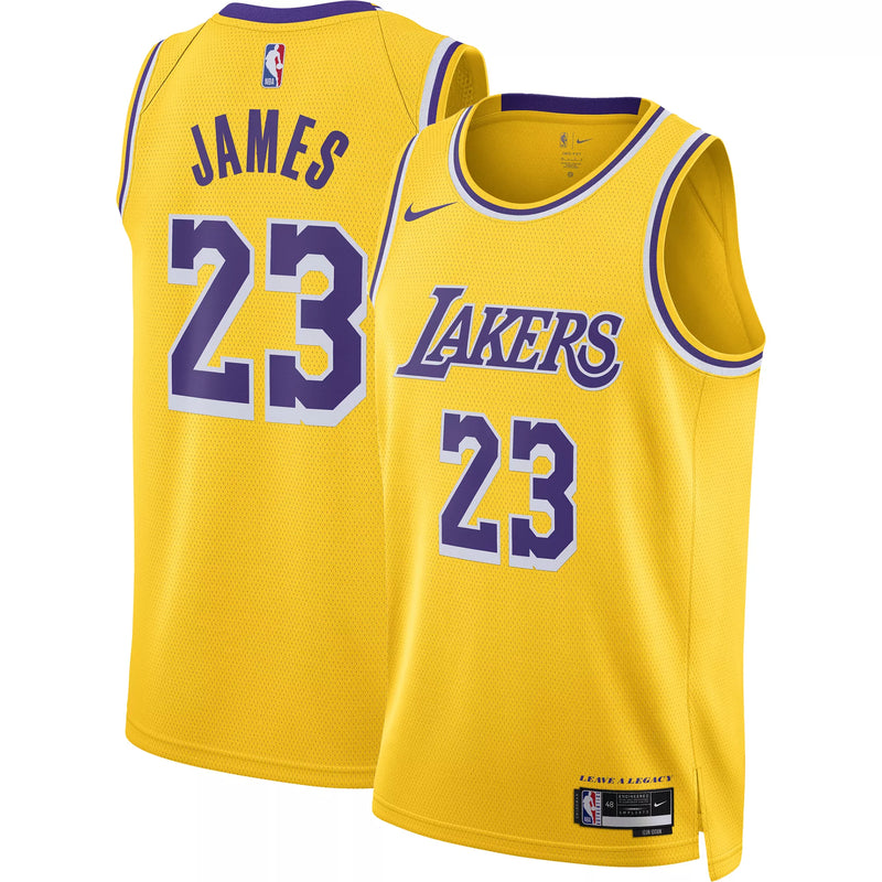 NBA Los Angeles Lakers - Icon Edition