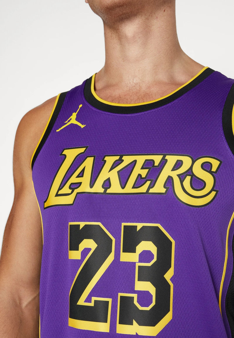 NBA Los Angeles Lakers - Statement Edition