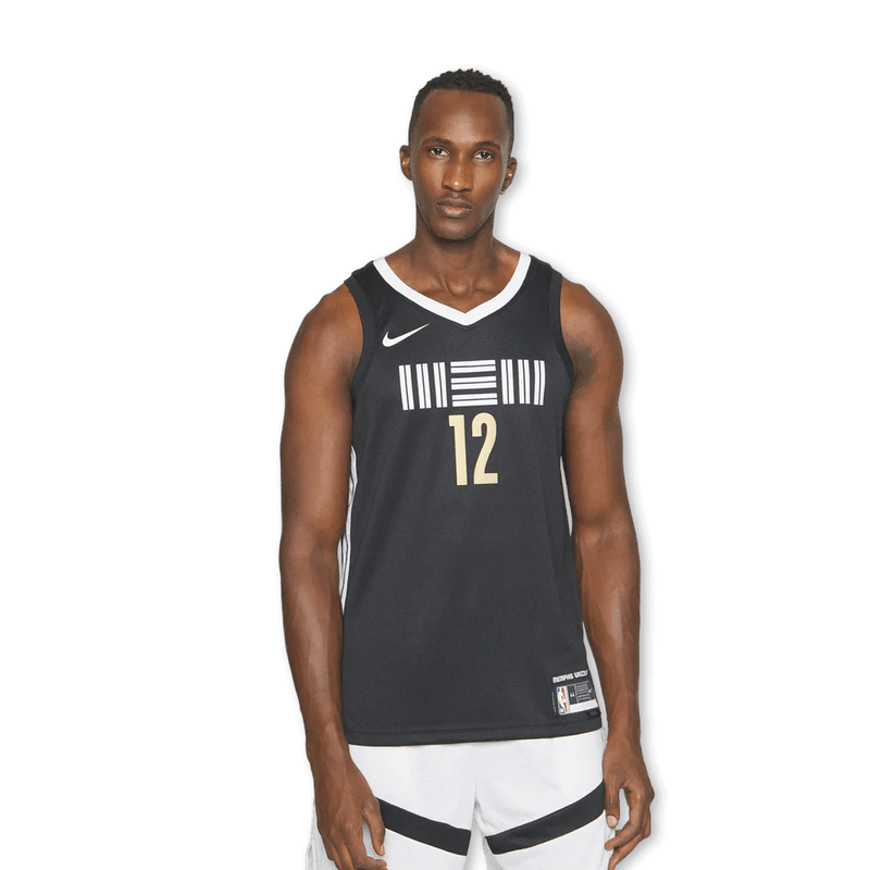 NBA Memphis Grizzlies - City Edition 2023-24