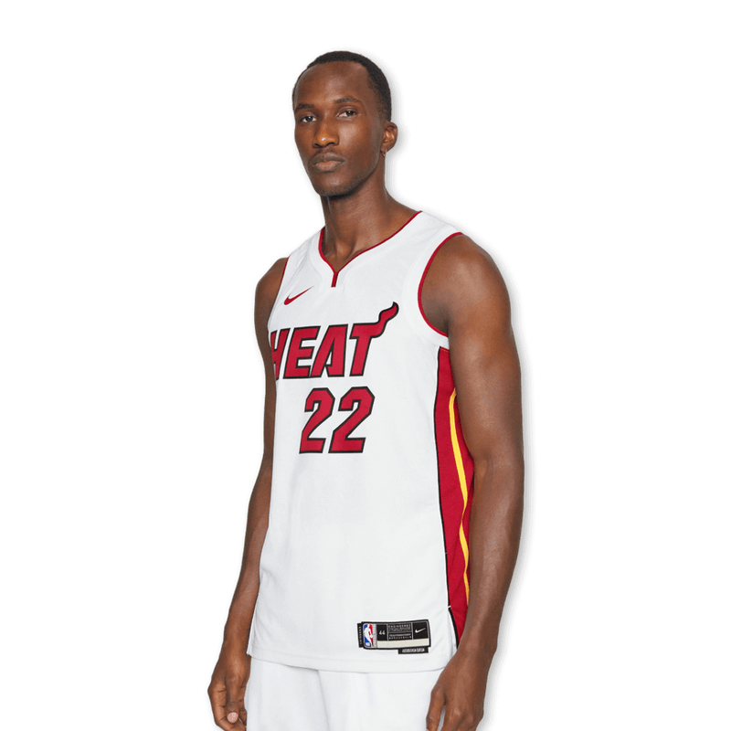 NBA Miami Heat - Association Edition 2023-24