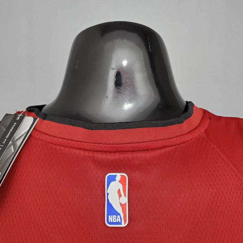 Miami Heat  Red