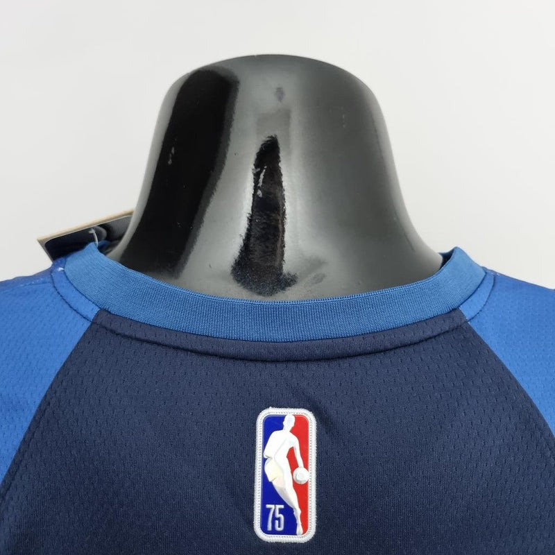 Minnesota Timberwolves  Blue