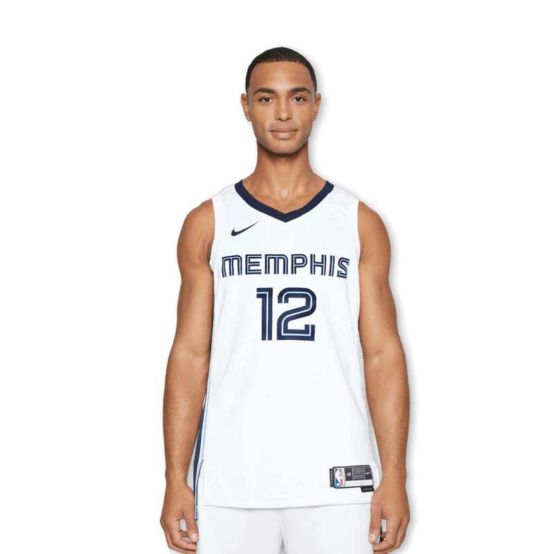 NBA Memphis Grizzlies - Association Edition 2023-24