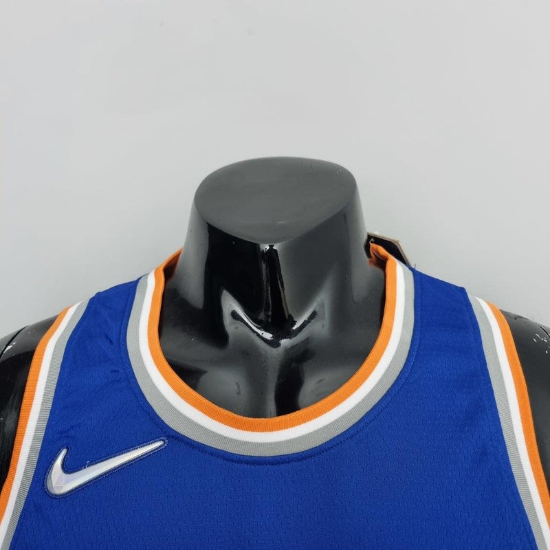 New York Knicks  Blue