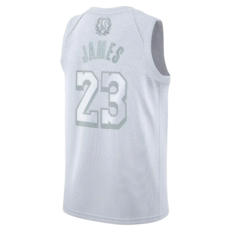 NBA Nike Los Angeles Lakers - LeBron James MVP - 2020