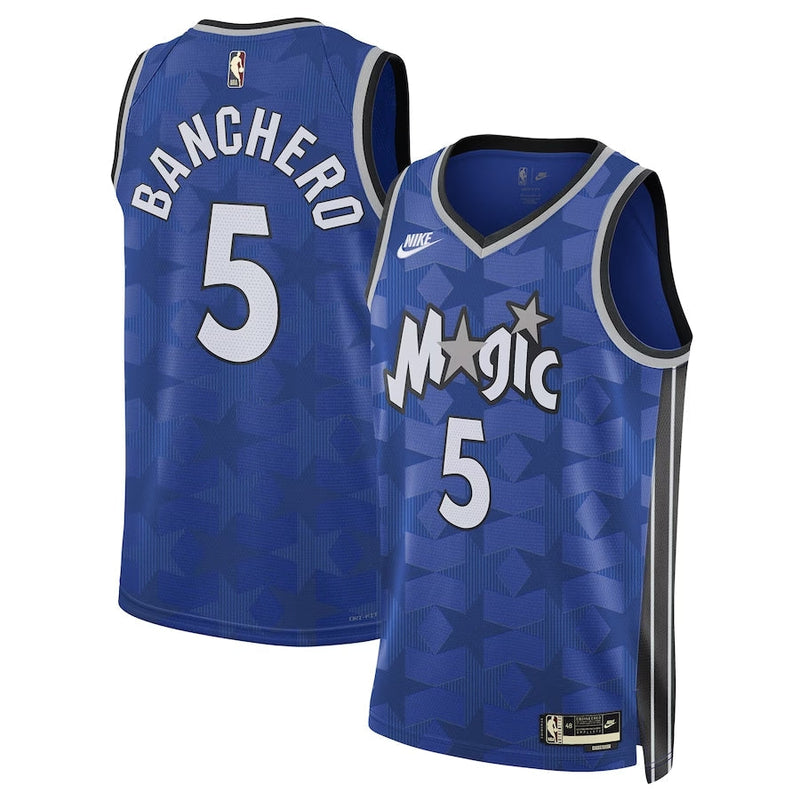 NBA Orlando Magic - Classic Edition 2023-24