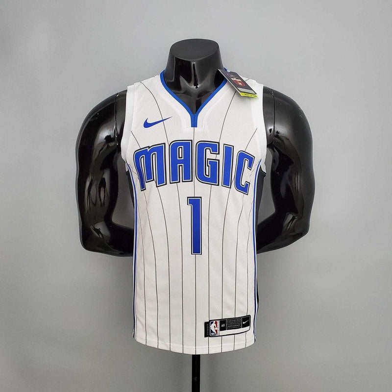 Orlando Magic  White