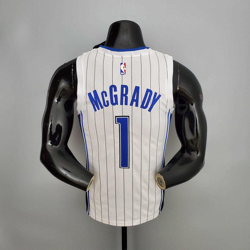 Orlando Magic  White