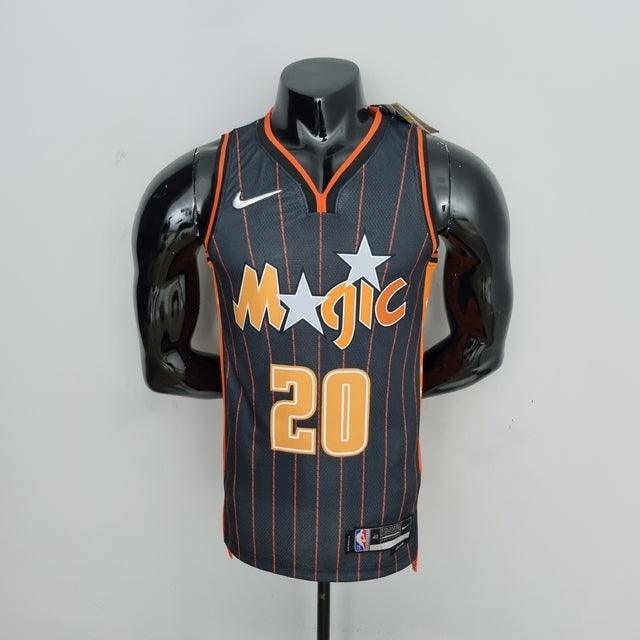 Orlando Magic  Black