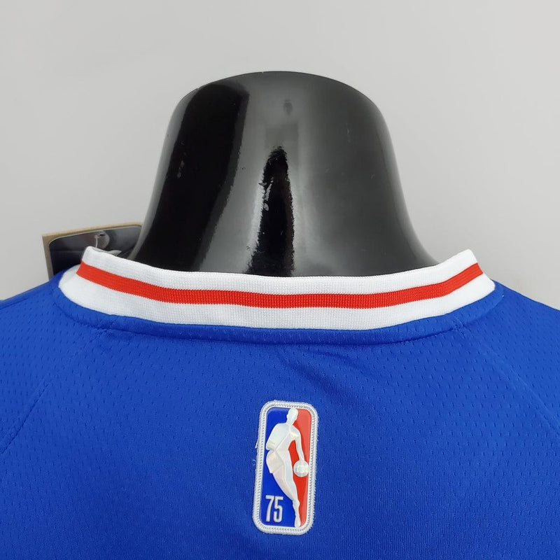 Philadelphia 76ers  Blue