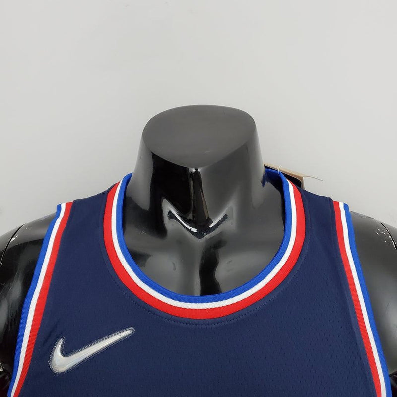 Philadelphia 76ers  Dark Blue