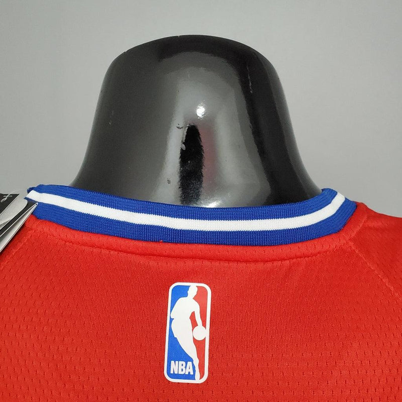 Philadelphia 76ers  Red