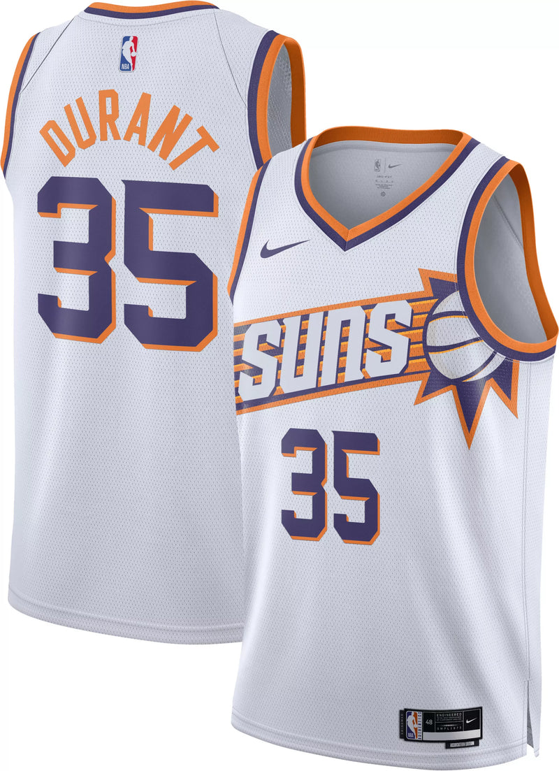 NBA Phoenix Suns - Association Edition