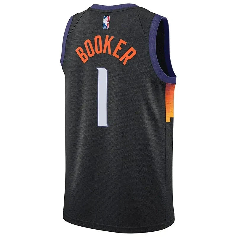 NBA Phoenix Suns - City Edition 2020-22