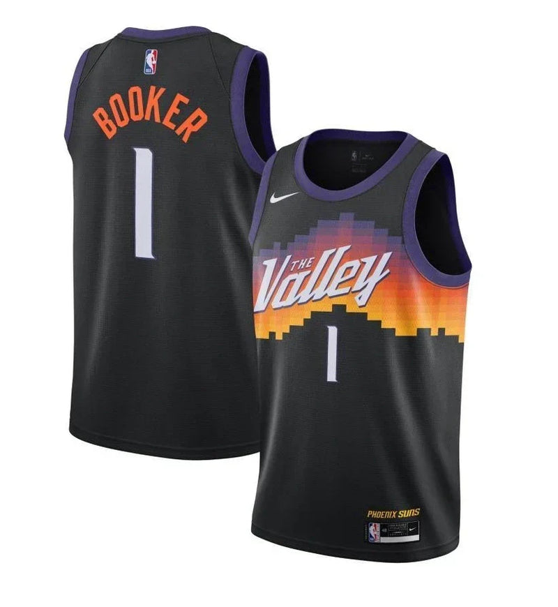 NBA Phoenix Suns - City Edition 2020-22