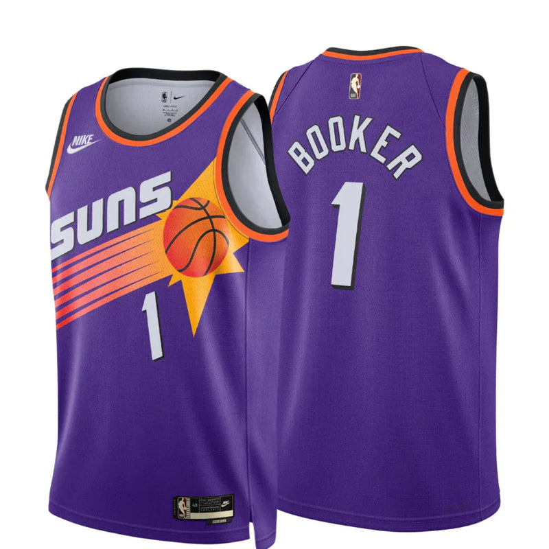 NBA Phoenix Suns - Classic Edition 2022-23