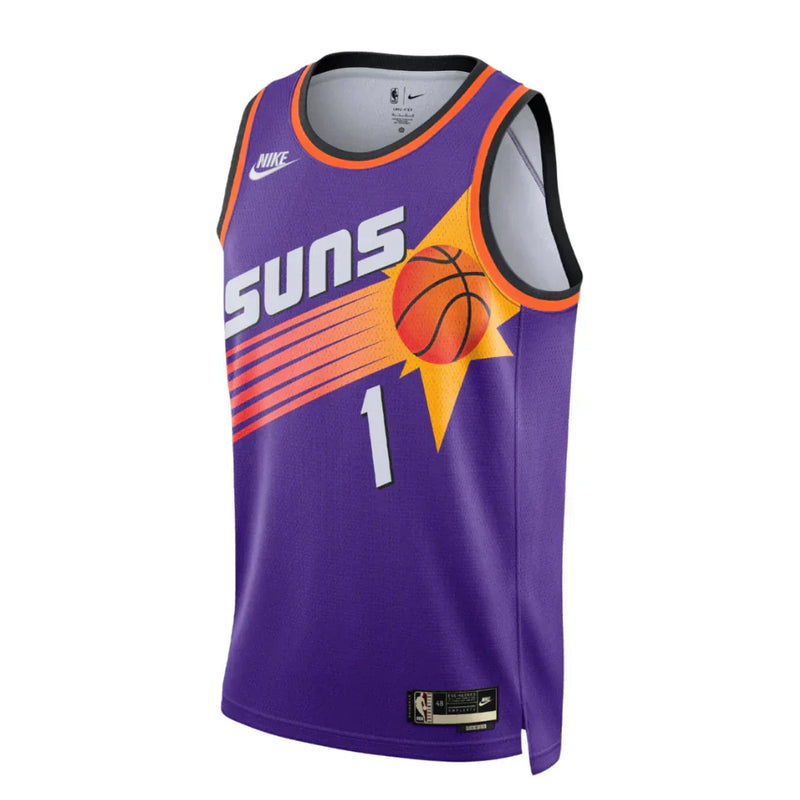 NBA Phoenix Suns - Classic Edition 2022-23