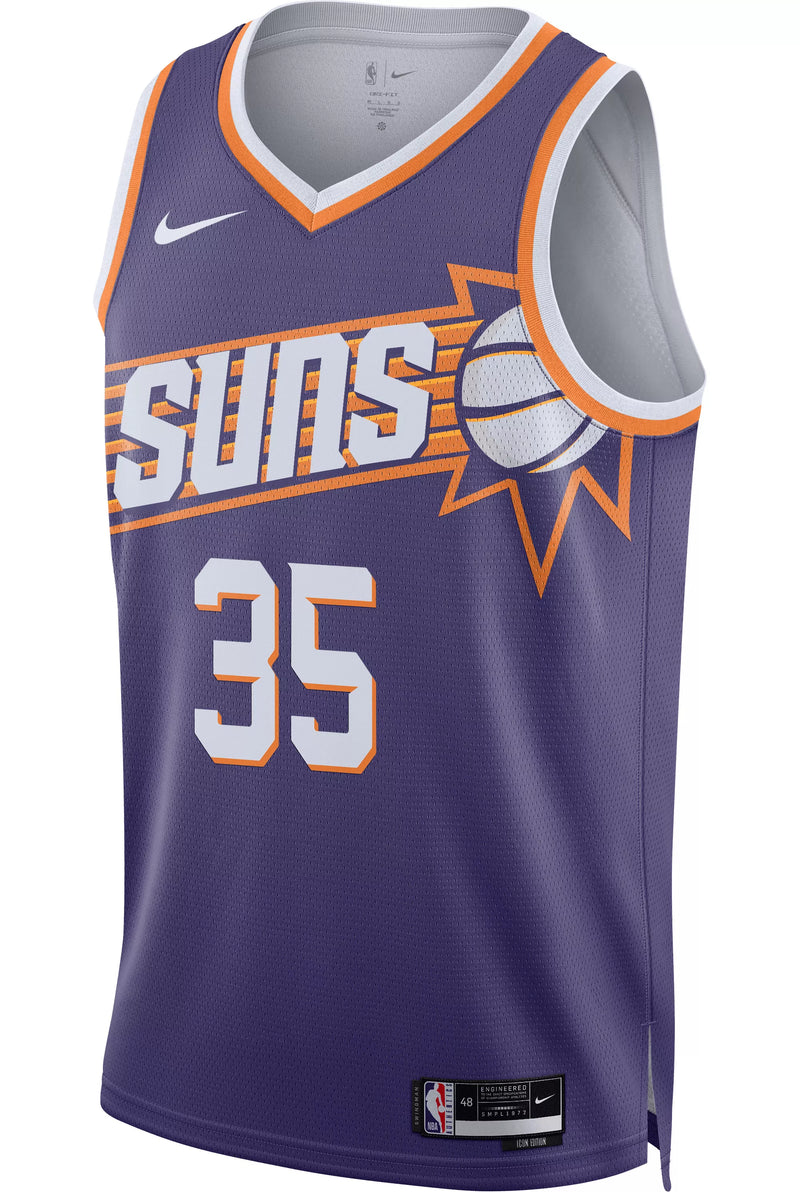 NBA Phoenix Suns - Icon Edition