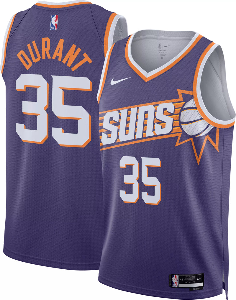 NBA Phoenix Suns - Icon Edition