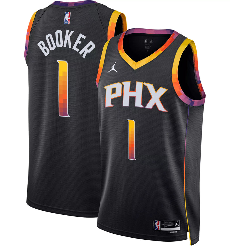 NBA Phoenix Suns - Statement Edition