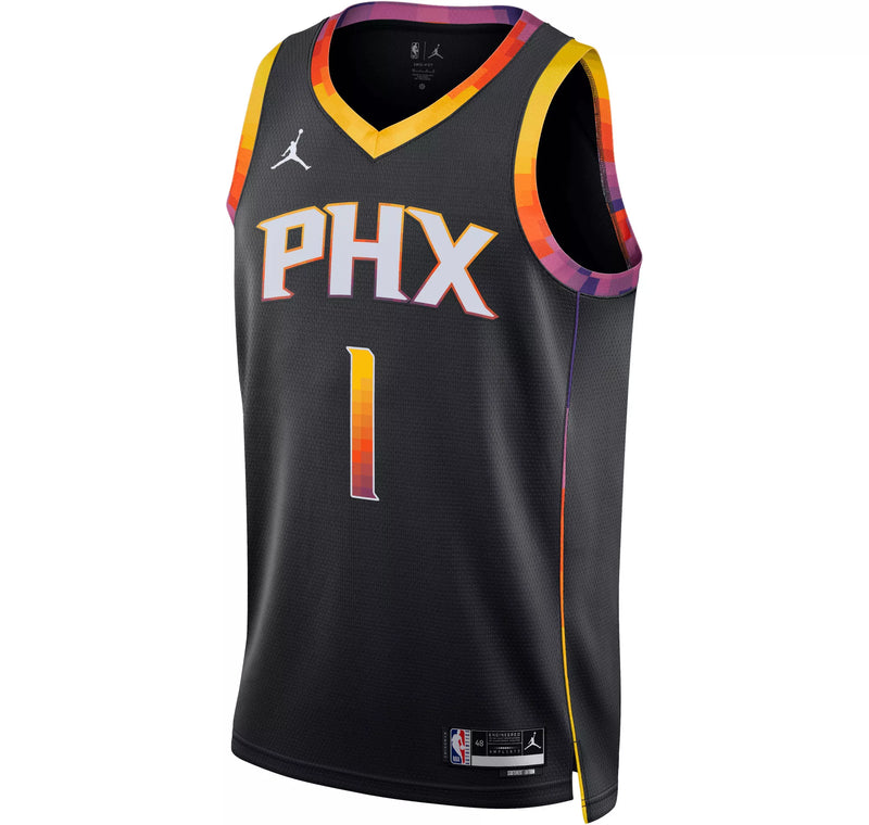 NBA Phoenix Suns - Statement Edition