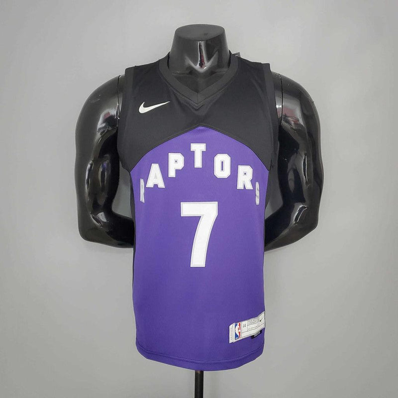 Toronto Raptors  Black e