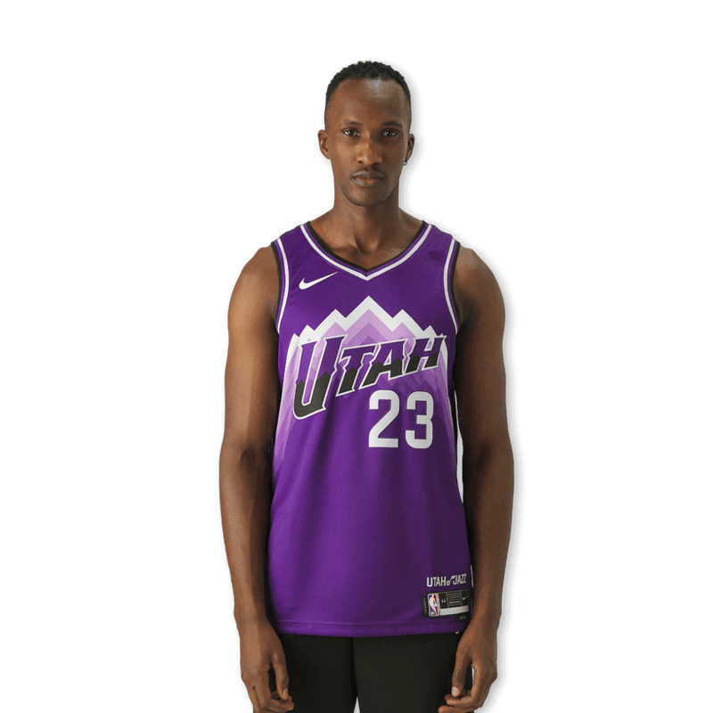 NBA Utah Jazz - City Edition 2023-24