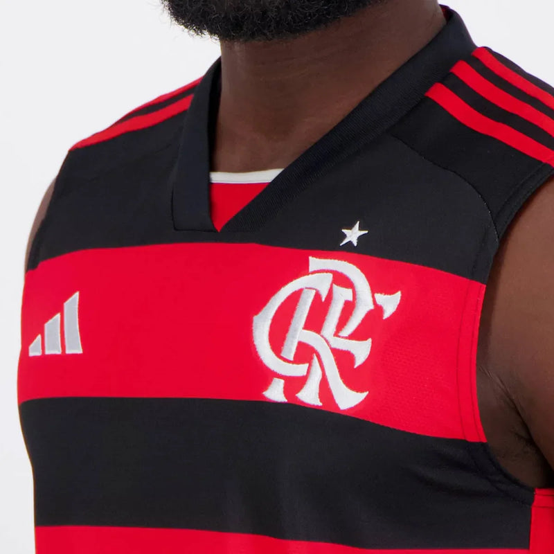 Flamengo 24/25 II Home Regata - Adidas