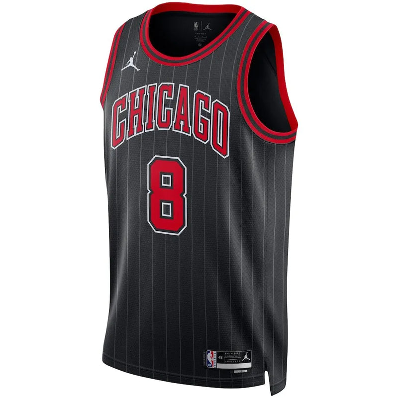 NBA Chicago Bulls - Statement Edition