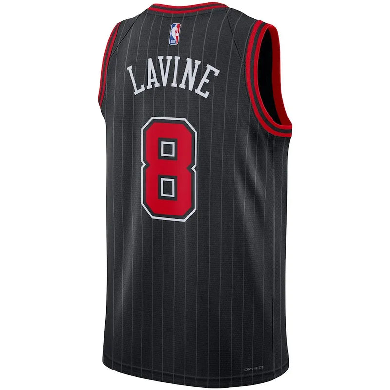 NBA Chicago Bulls - Statement Edition