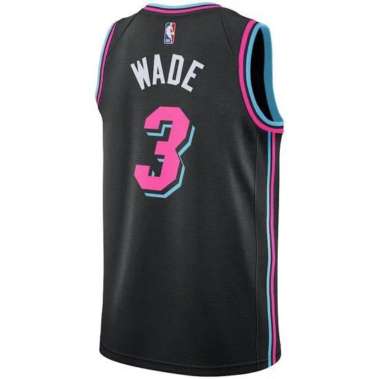 NBA Miami Heat - City Edition 2018-19
