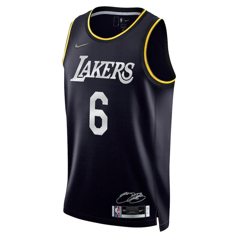 NBA Los Angeles Lakers -