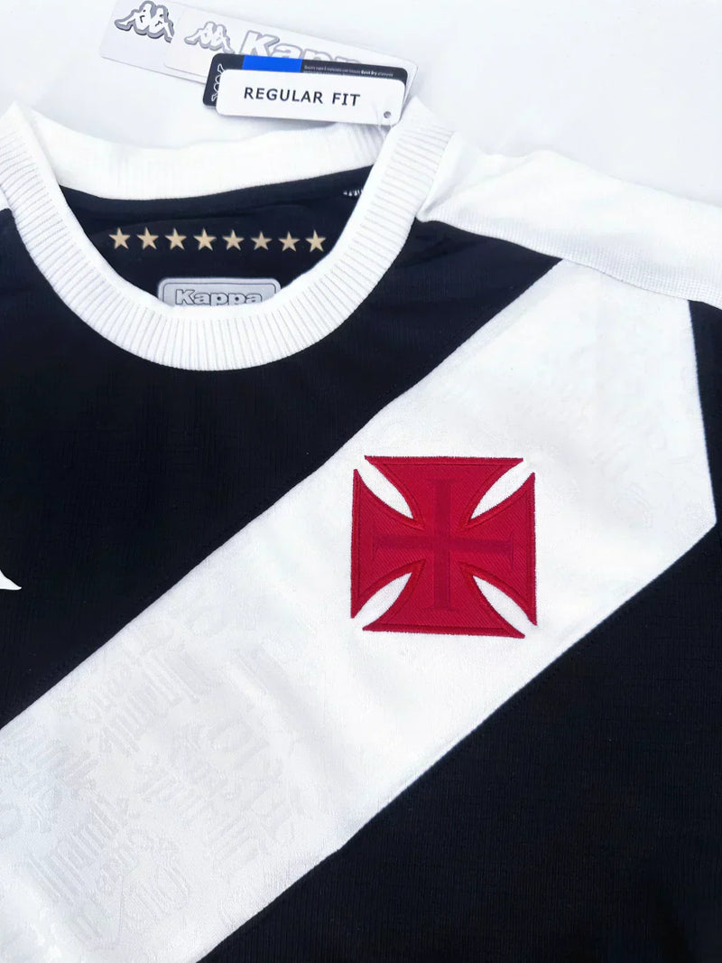 Vasco da Gama home 24/25 -