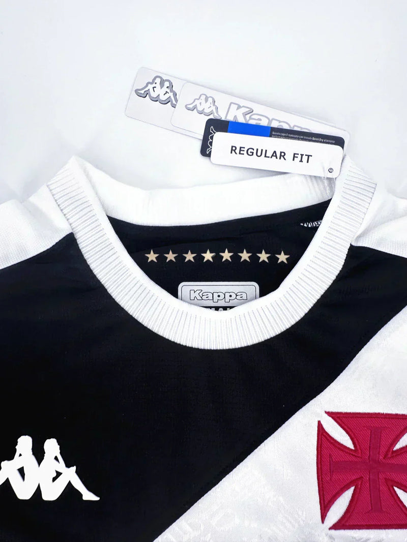 Vasco da Gama home 24/25 -