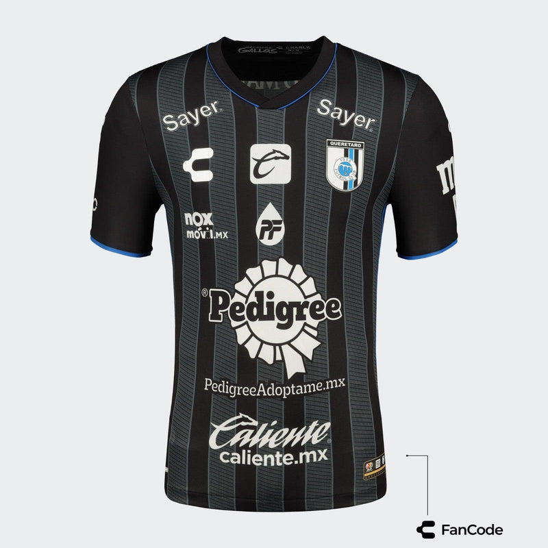 Queretaro  Jersey 23/24