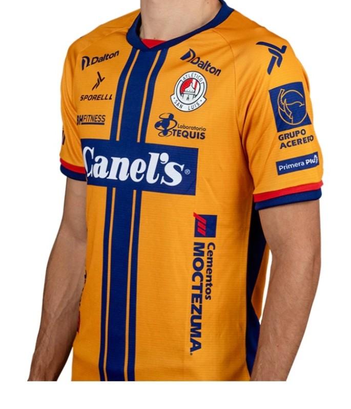 Atletico San Luis Jersey 2023/24