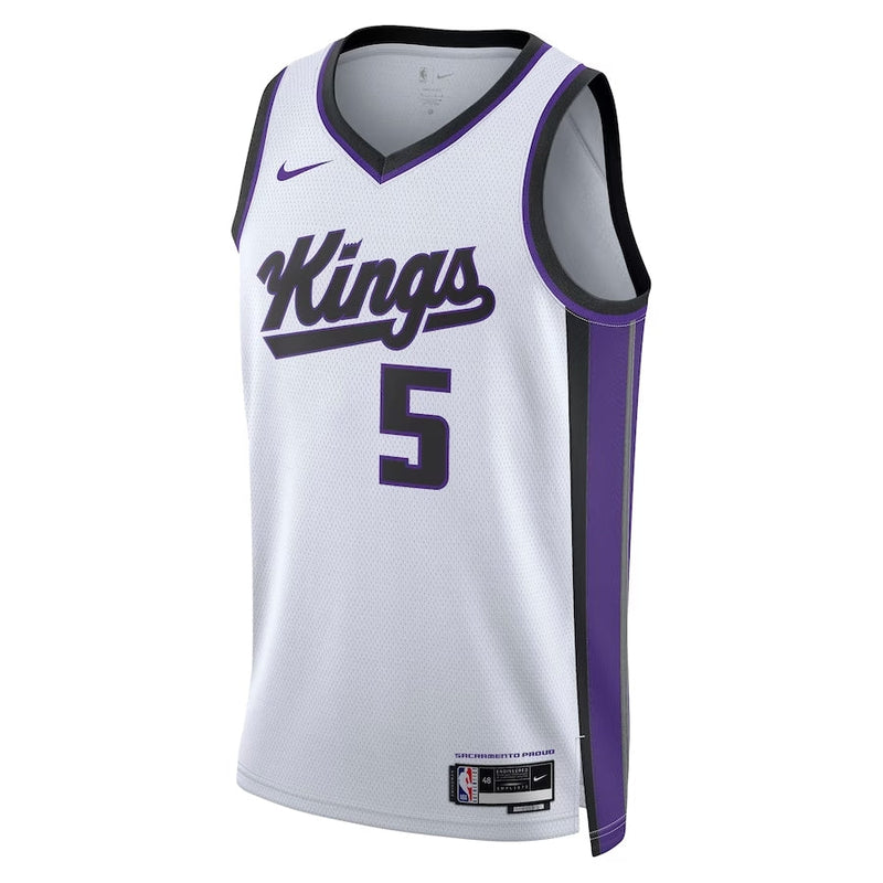 NBA Sacramento Kings - Association Edition