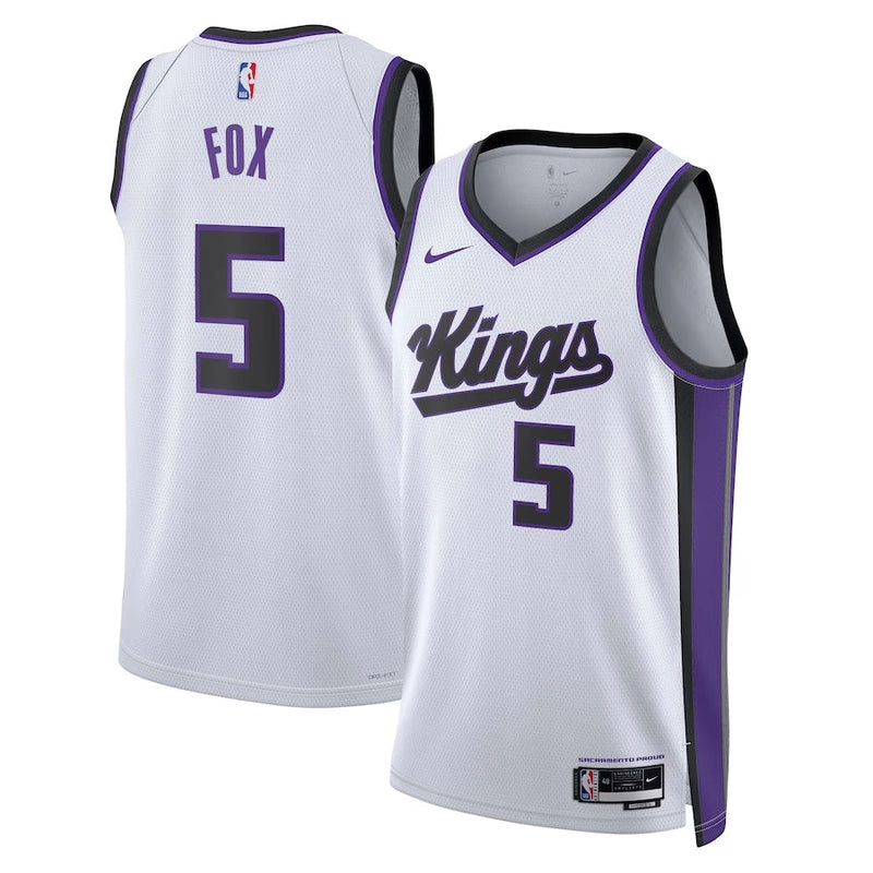 NBA Sacramento Kings - Association Edition