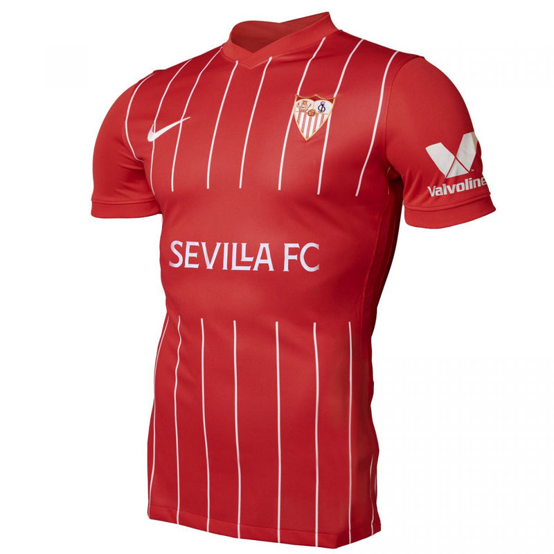 Sevilla 21/22 II Away Jersey - Nike