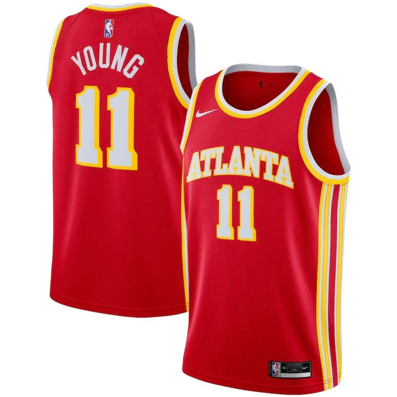 NBA Atlanta Hawks - Icon Edition 2023-24